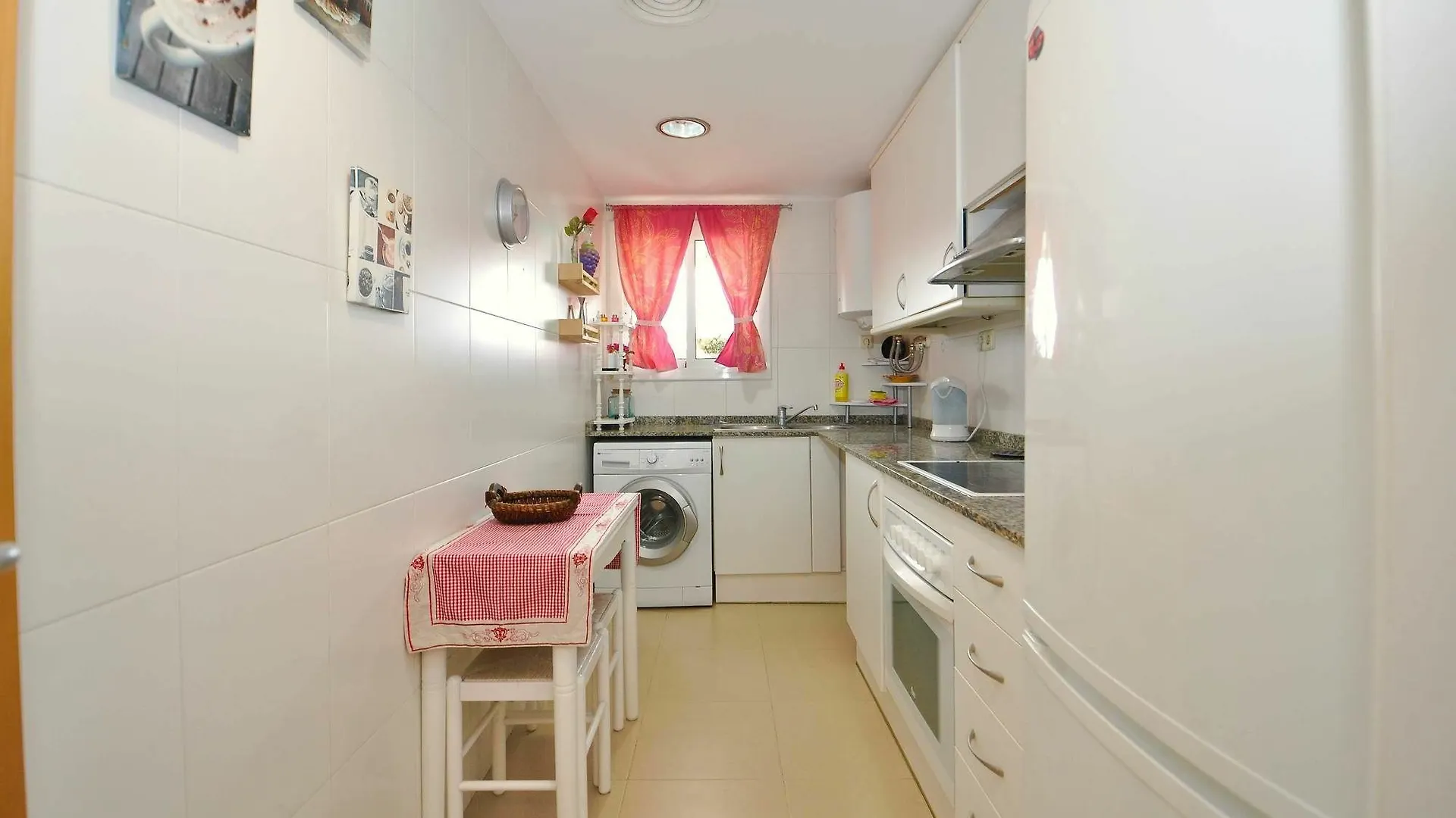 Fenals Solmar Lloretholiday Lloret de Mar 0*,