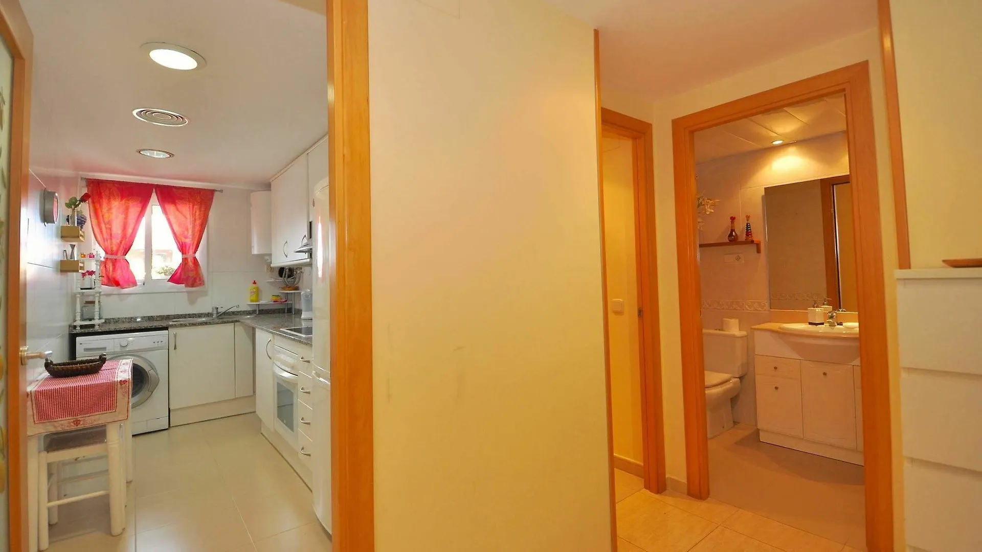 Fenals Solmar Lloretholiday Lloret de Mar Apartment