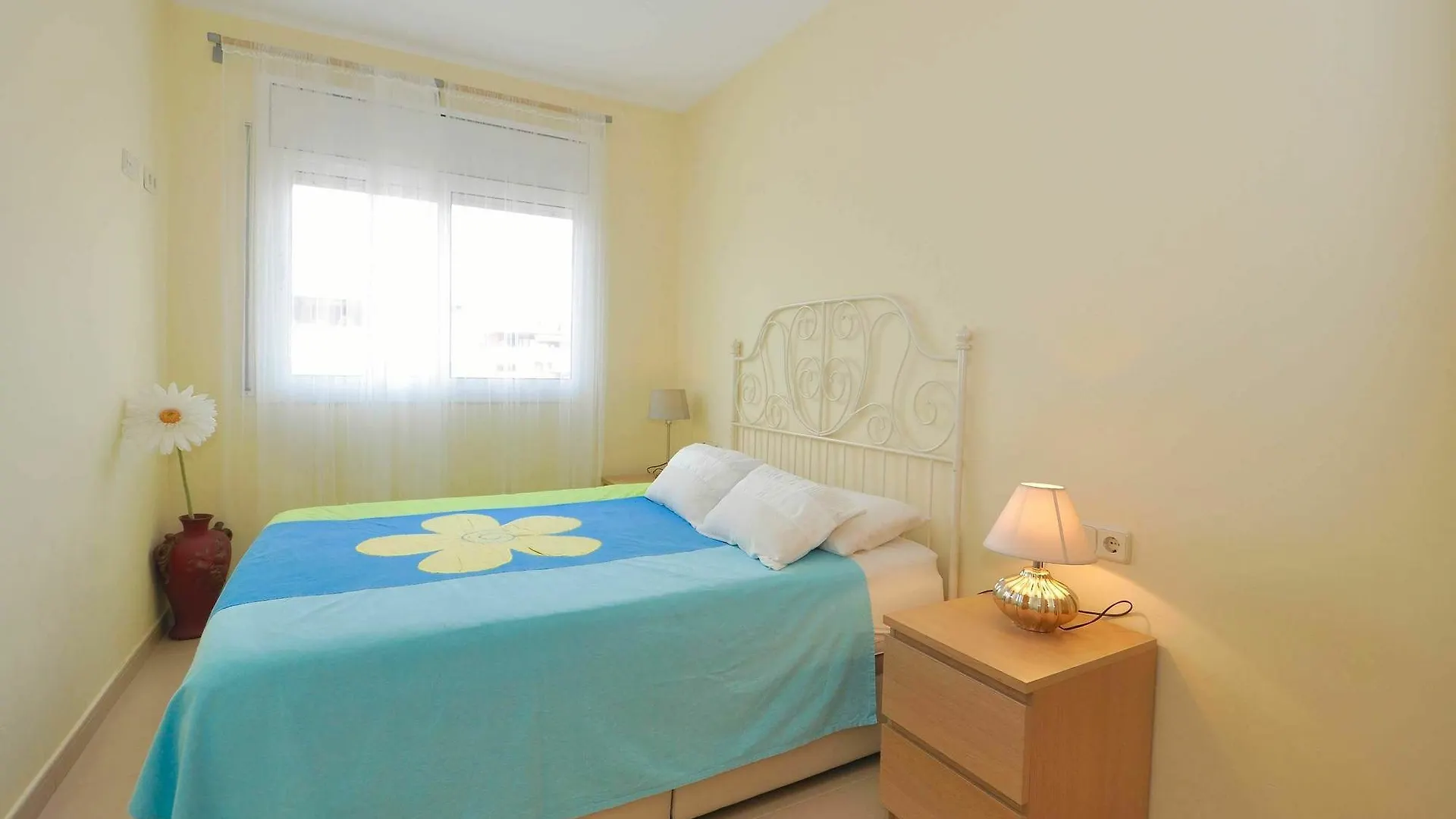 Fenals Solmar Lloretholiday Lloret de Mar Spain