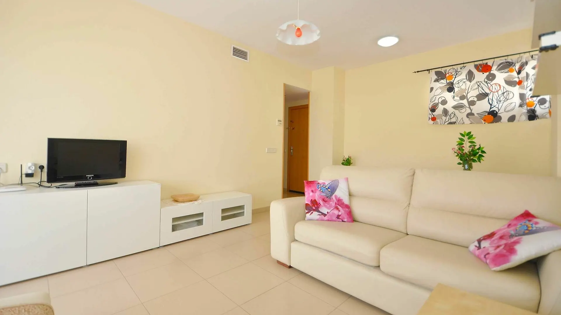 Apartment Fenals Solmar Lloretholiday Lloret de Mar Spain