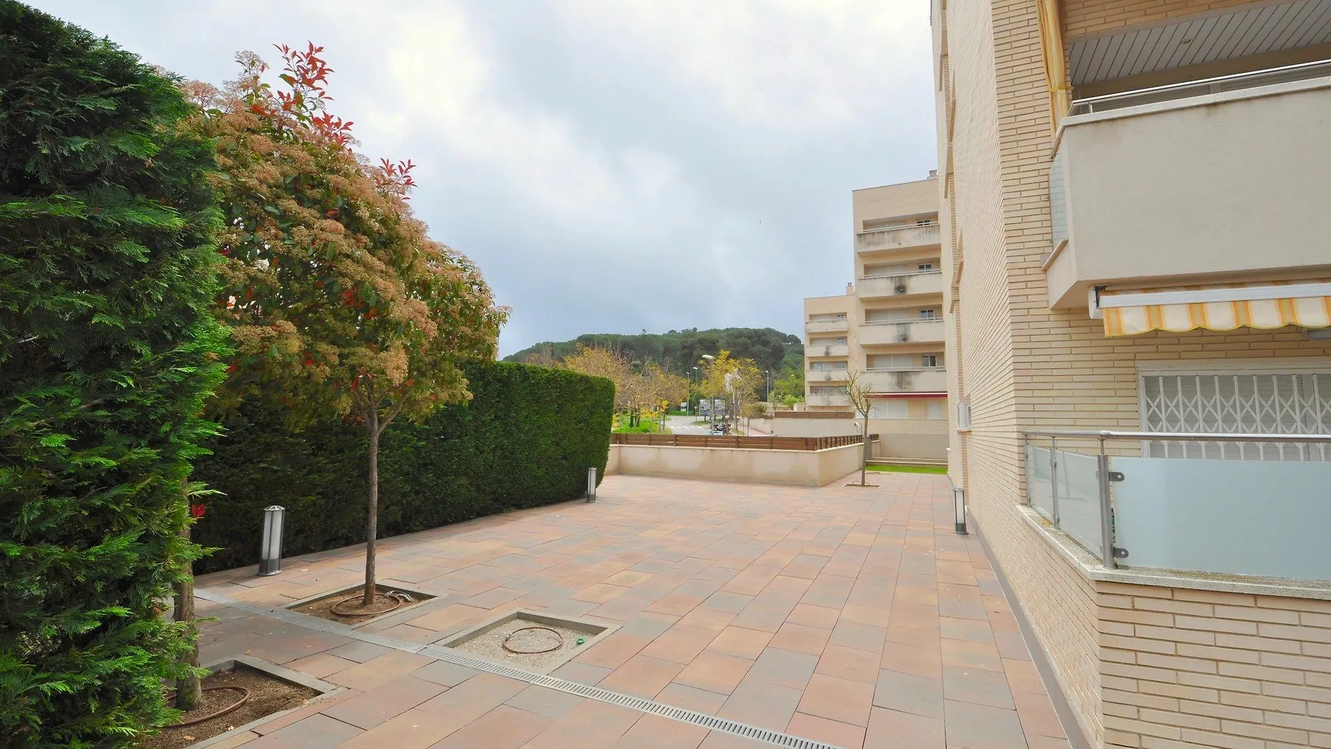 Fenals Solmar Lloretholiday Lloret de Mar Apartment