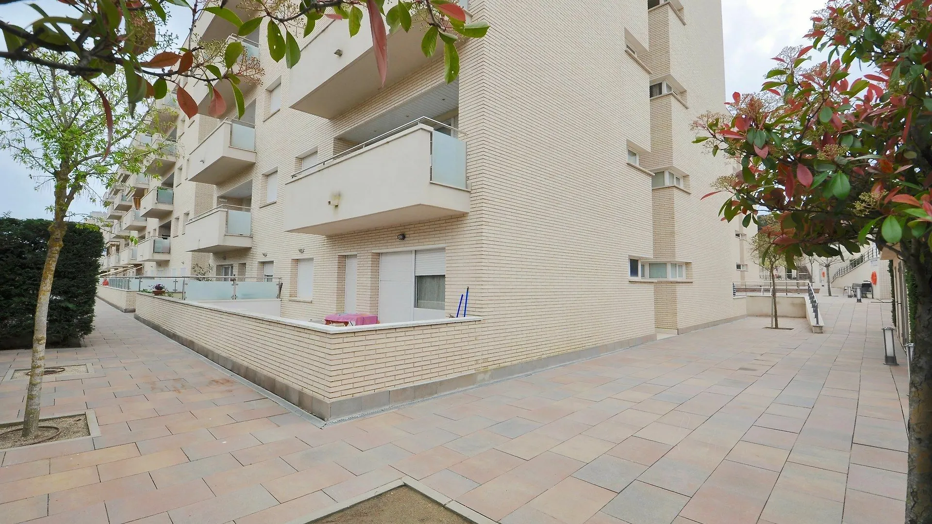 Apartment Fenals Solmar Lloretholiday Lloret de Mar Spain