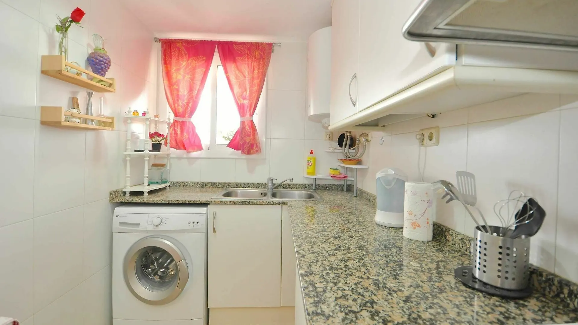 Apartment Fenals Solmar Lloretholiday Lloret de Mar