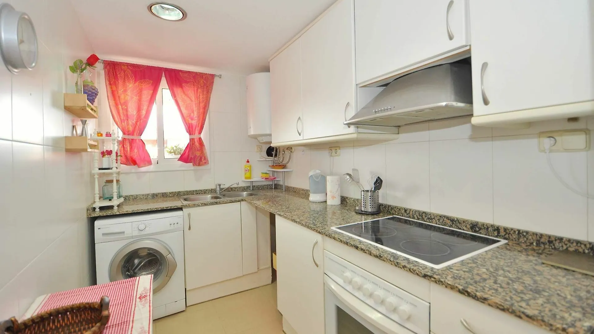 Apartment Fenals Solmar Lloretholiday Lloret de Mar