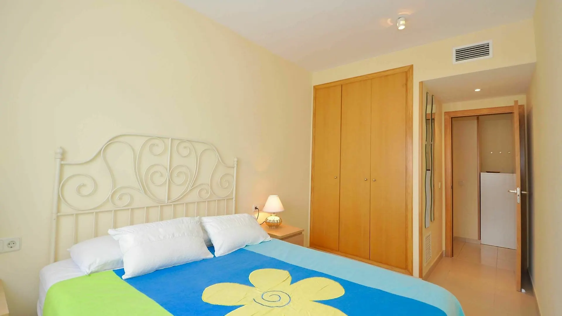 Fenals Solmar Lloretholiday Lloret de Mar Apartment