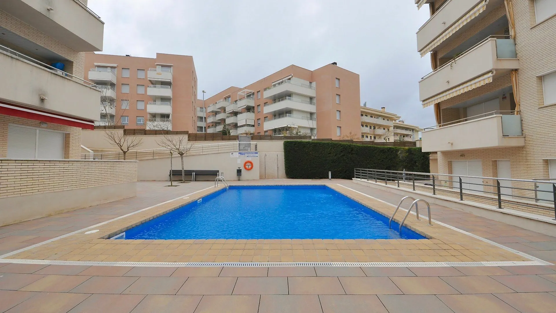 Fenals Solmar Lloretholiday Lloret de Mar Spain